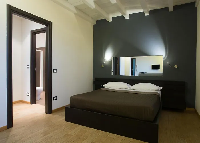 Corte Di Frara 4* Parma