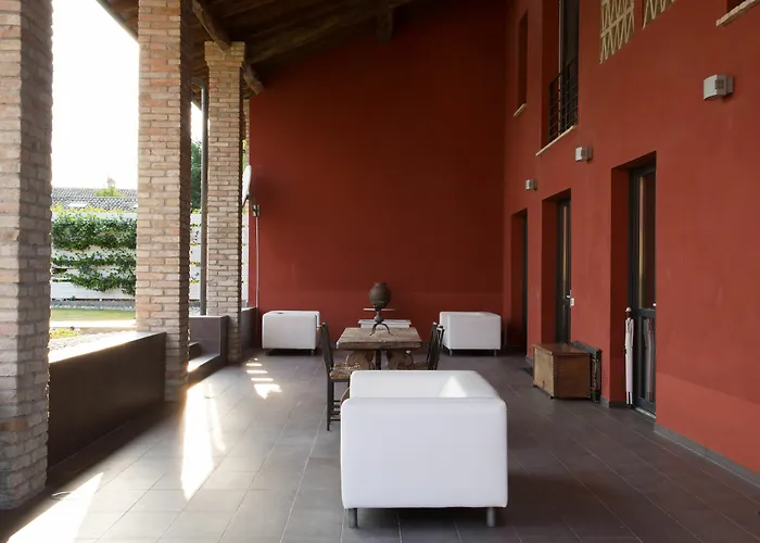 Corte Di Frara Parma