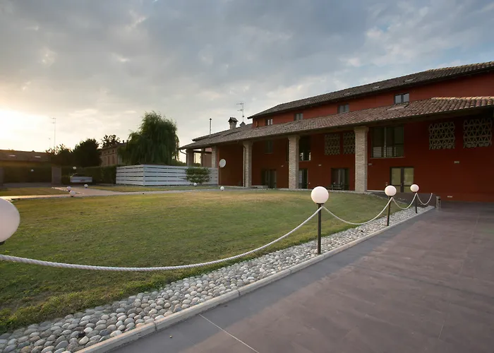 Aparthotel Corte Di Frara