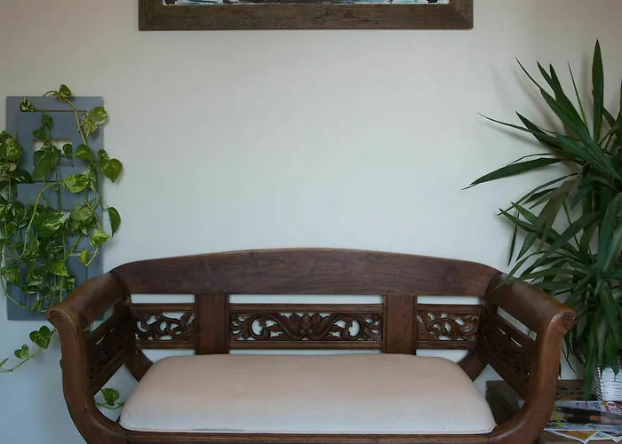 Corte Di Frara Lejlighedshotel 4*