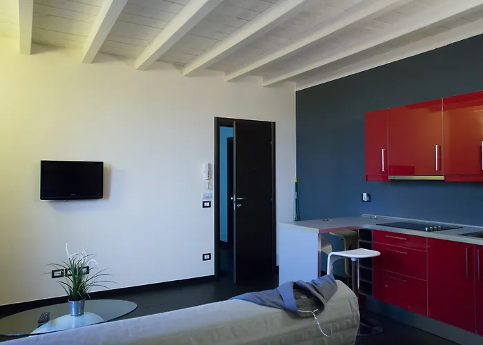 Corte Di Frara Parma