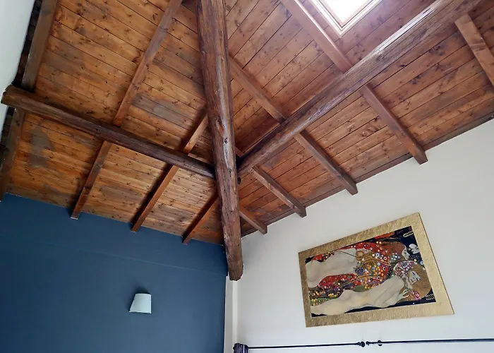 Lejlighedshotel Corte Di Frara 4*