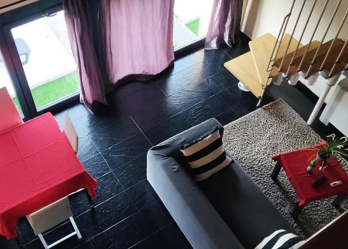 Lejlighedshotel Corte Di Frara