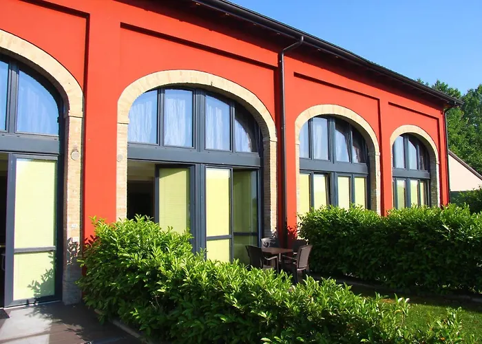 Lejlighedshotel Corte Di Frara 4*