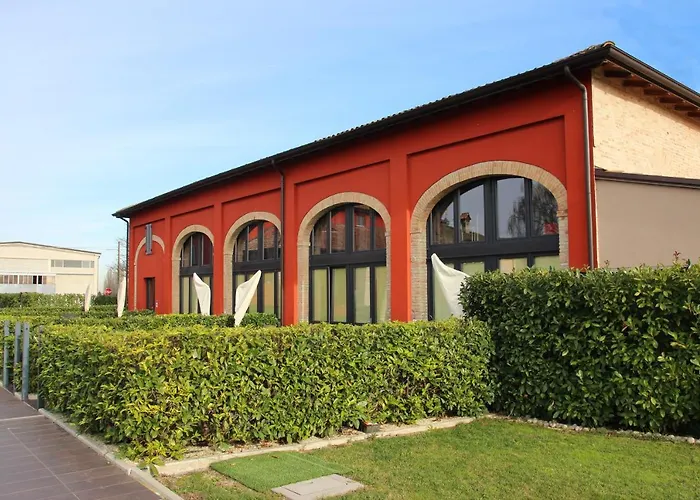 Corte Di Frara Parma