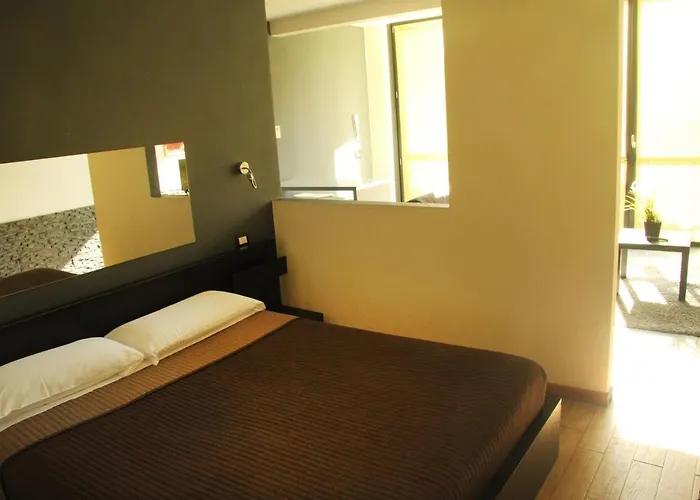 Aparthotel Corte Di Frara Parma