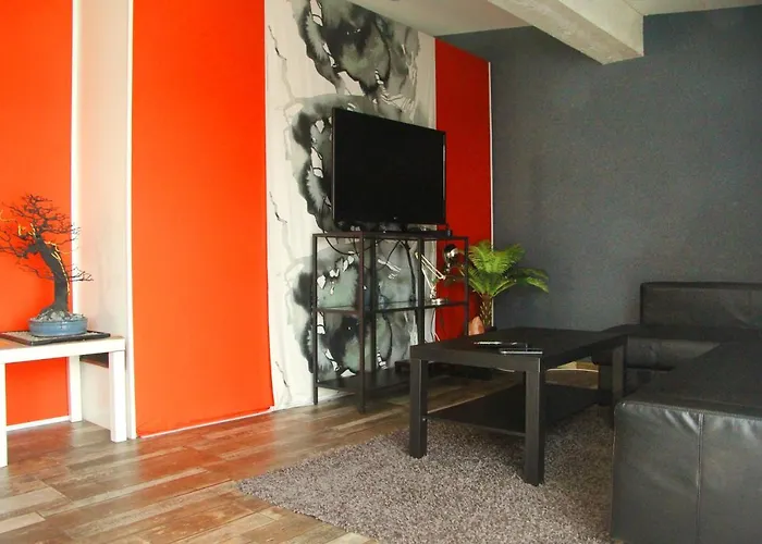 Corte Di Frara Aparthotel 4*