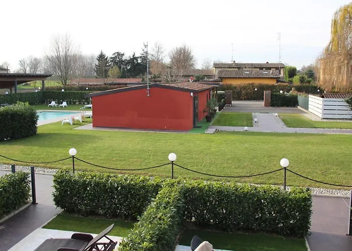 Aparthotel Corte Di Frara