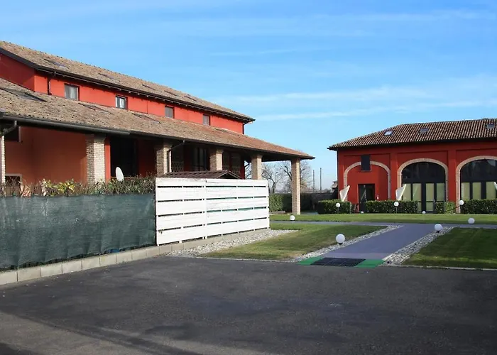 Corte Di Frara Parma