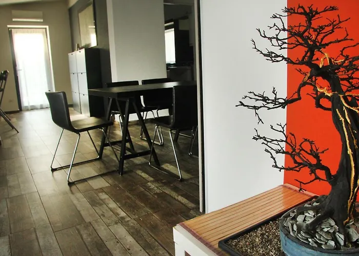 Lejlighedshotel Corte Di Frara Parma