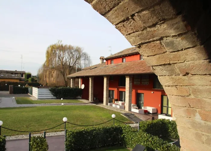 Corte Di Frara Parma