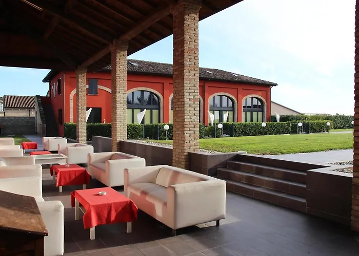 Aparthotel Corte Di Frara